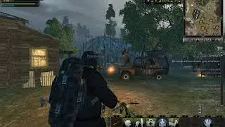 Realist VS шизо steam eu pvp