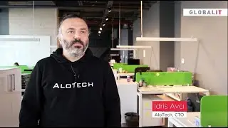 AloTech & Google Cloud Platform Başarı Hikayesi