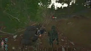 Air Drop Contact