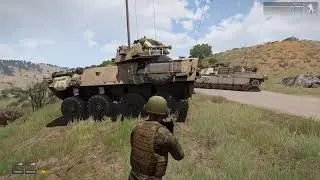 ArmA 3 mod SigSound   ArmA 3 COMPAT   CUP