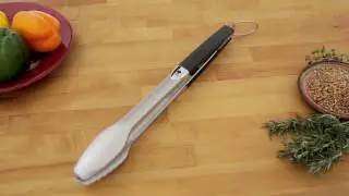 Щипцы для гриля Weber