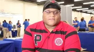 Fox16 Job Alert Job Fair - Jason Bradford