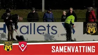 DVS '33 - Harkemase Boys ('22/'23)