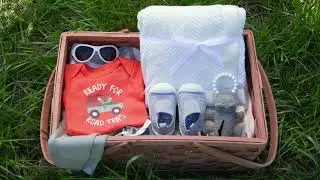 How to Dress A Baby for Spring | Gerber Childrenswear