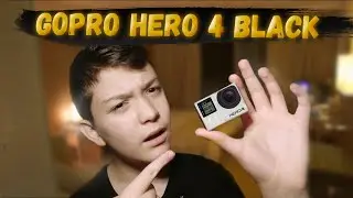 REVIEW: GoPro HERO 4 Black! Is it relevant in 2024?