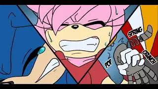 amy giving birth (boom baby)