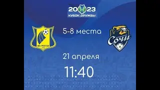 Академия ФК 