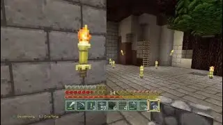 The L’s We take on minecraft !