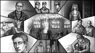 Day R - Little Dark Age.