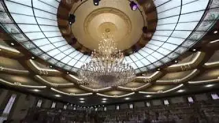 Банкетный зал Орион