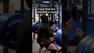 BRO NEEDED A SPOT!!? 😭☠️
