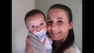 Homenagem ao Primeiro Ano de Vida Do Meu Filho Nícolas Bernard