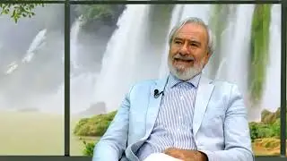 Palavra Espírita   10 10 22   Délcio Tavares   Músico nativista e espírita
