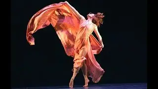 HISTÓRIA DA DANÇA segundo temas e tipos (cont.)  Tópico 6