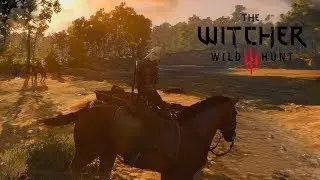 The Witcher 3: Wild Hunt прохождение ► ШЕВЕЛИСЬ ПЛОТВА! ► #1