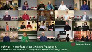 Projekt-Trailer