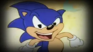 Sonic the Hedgehog: 