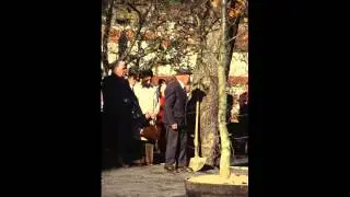 LAVOUTE-CHILHAC 11NOVEMBRE 1979