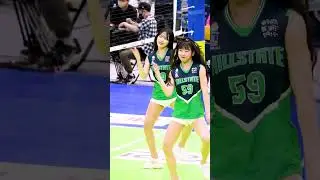 이다혜 치어리더 BIGBANG SPECIAL