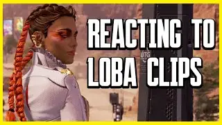 REACTING TO LOBA CLIPS FOR A LOBA HEIRLOOM
