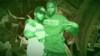 (GATG) Get After The Green - Specta of N@$@ X BoyDeans