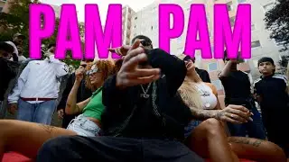 OG LOCKE x CALO x UNTERM RADAR - PAM PAM