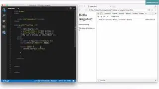 Thinking in Angular1 17 - Creating and Using Angular Modules
