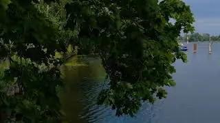 Raus in die Natur