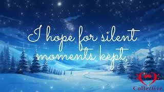 The Collective at Christmas - The Sweetest Gift