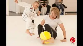 BJJ Family