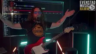 NAMM 2020 | Boss SY-1000