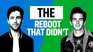 The Secret Drake and Josh Reboot