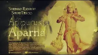 Shrimad Ramayan Soundtracks 33 - Hanuman Jayanthi Song