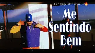 Jardel - Me Sentindo Bem [Vídeo Oficial] prod Firma J90