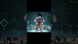 The Worst Anime Game of All Time: Jump Force