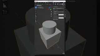 One of the Most Helpful Add-ons in Blender (LoopTools) 