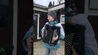 ОЙ, Масленка , любо да моя - масленичные песни!