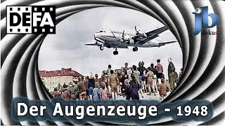 1948 - Der Augenzeuge