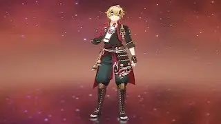 Thoma Leaks For 2.2 Update l Genshin Impact Leaks l Butter Boba