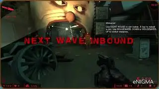 Playing OG Killing Floor
