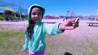 Summer Day By The Water | short vlog