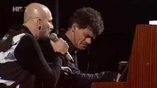 URBAN & ALAN BJELINSKI   AKO IZGUBIM TEBE RUNJIĆEVE VEČERI 2014