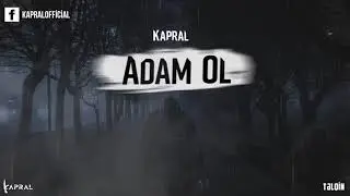 Kapral - Adam Ol