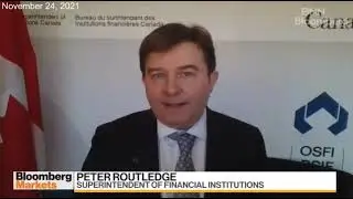 Canadian Bank Regulator to Home Investors "More Power to them"