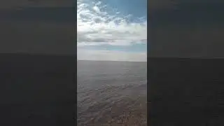 Азовское море