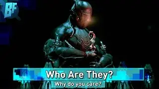 Warframe: Stalker Acolytes Return! Everything you need to know!
