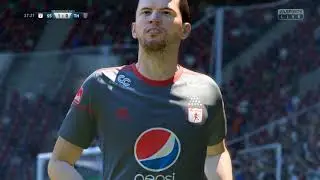 RCPL PRO CLUB South Strike - The Hammers