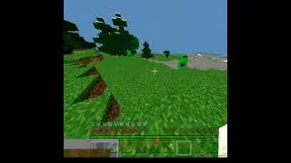 A dead gem #Minecraft realm #mcpe moded realm 1.17+