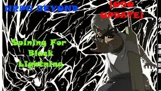 [090 UPDATE]SPINNING FOR THE NEW 3KGS!!|ROBLOX NRPG- BEYOND|