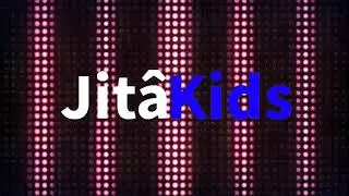 JitâKids continuity (2024/10/31) | Jitâ26